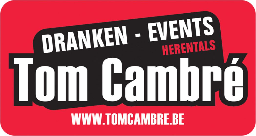 Logo Tom Cambré